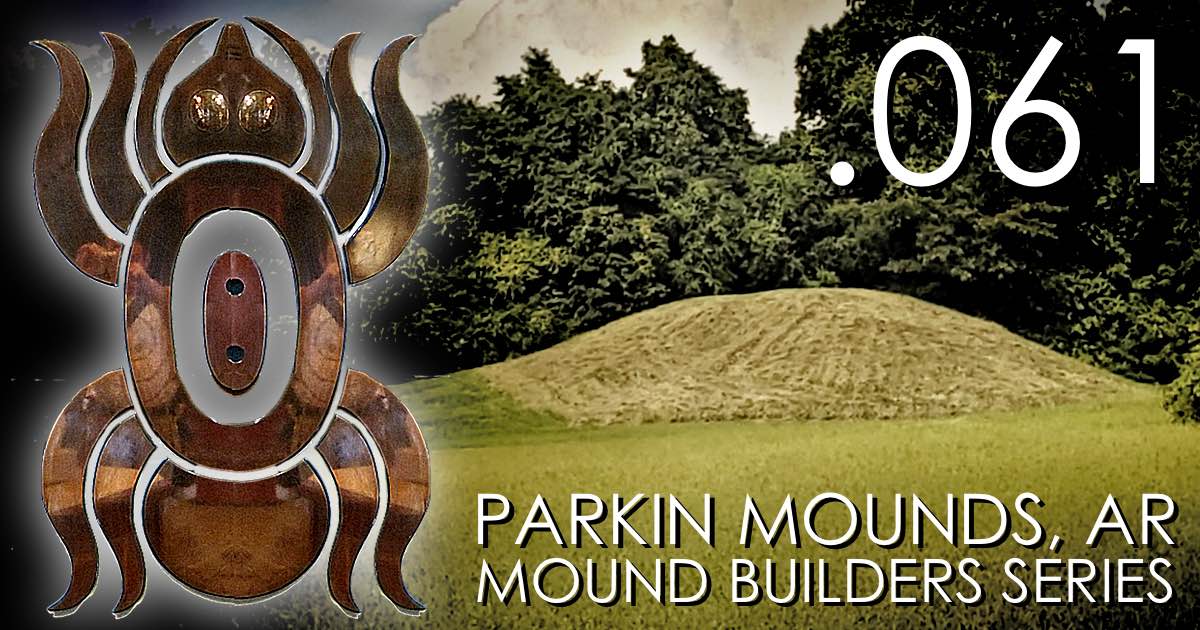 Parkin Mounds