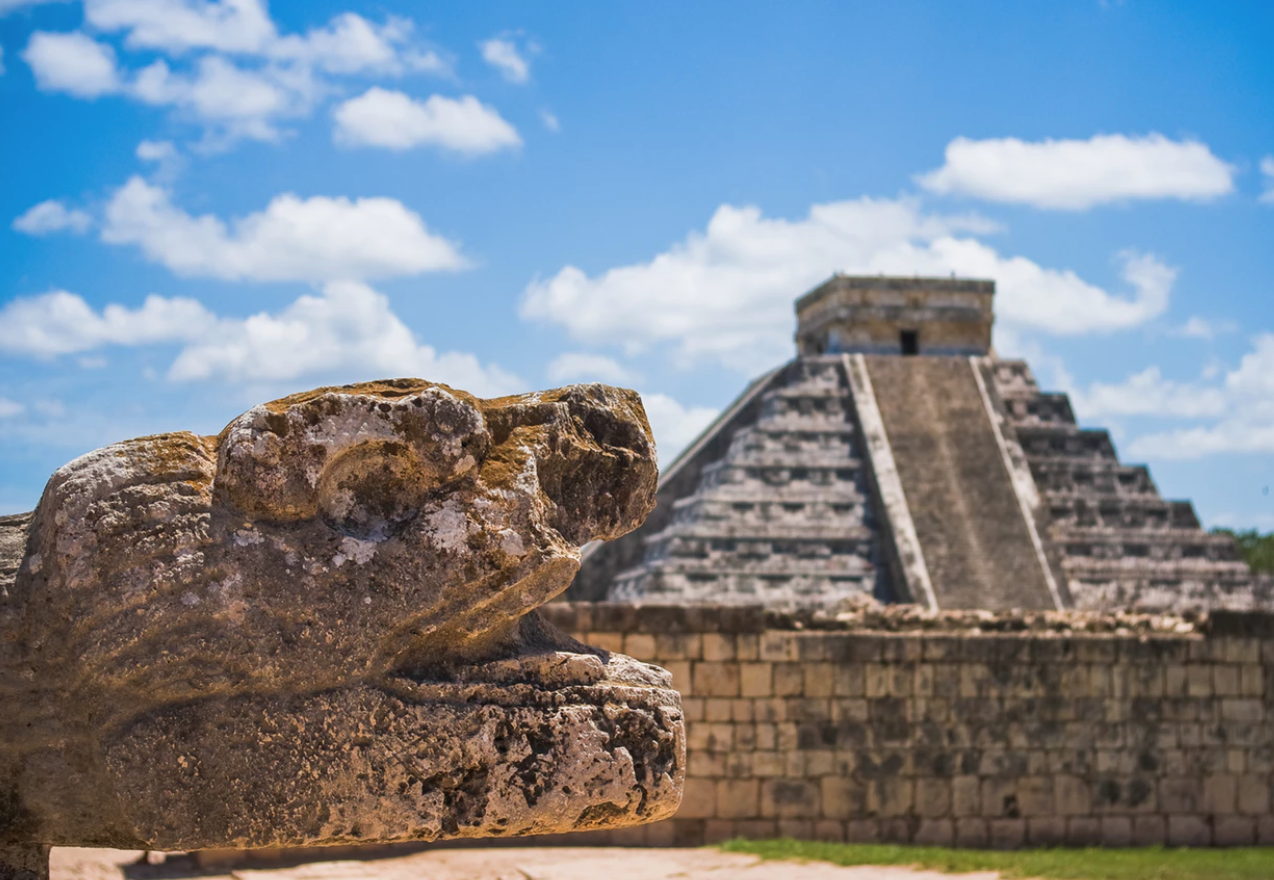 The Maya Civilization: Timeline, Farming, Religion, & Culture